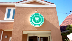 Green Dental Clinic 久地 医院情報